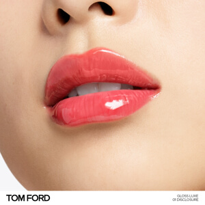 TOM FORD Gloss Luxe